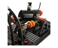 Asetek Invicta Sim Racing Gas and Brake Pedal - 1369871 - zdjęcie 8